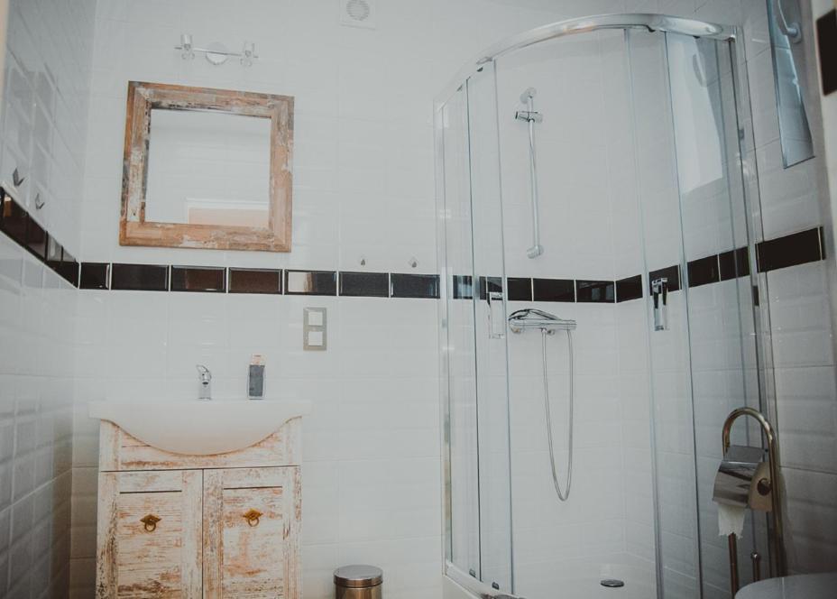 Morskie Opowiesci Niechorze Bagian luar foto